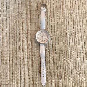 Women’s Fossil Watch